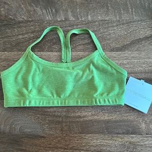 Beyond Yoga Sports Bra NWT